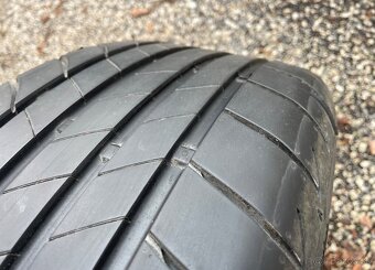 5x112 R19 Škoda karoq 225/45 19 Bridgestone - 8