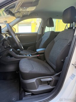 Škoda Kodiaq 2.0 TDI DSG - 8