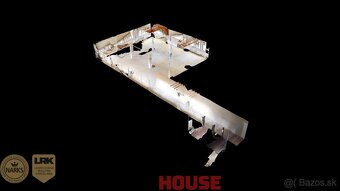 Na prenájom veľký komerčný priestor vhodný pre sídlo firmy, - 8