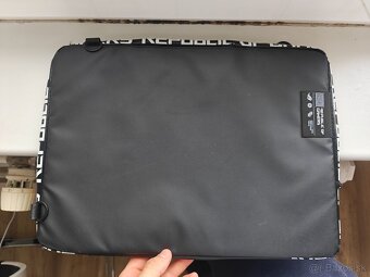 Herný notebook Asus ROG Zephyrus GU502GV - 8