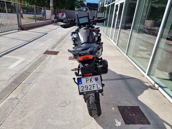 CFMOTO 800MT EXPLORE - 8