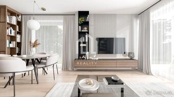 Na predaj 4-izbový RD s garážou v projekte SELANKY Pobedim - 8