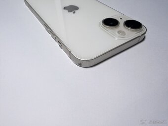 iPhone 14 128GB white (biely) - 8
