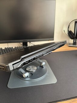 Herný notebook ASUS TUF Gaming F15 - 8