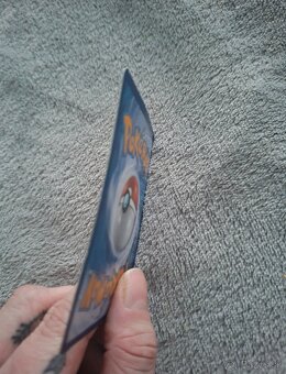 Karta pokemon Charizard#6 11/108, 2016 - 8