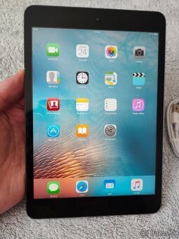 Apple iPad Mini 16GB WiFi MF432FD/A - 8