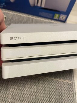 PlayStation 4 PRO 1 TB soft. 13.02 - 8