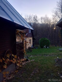 Predaj chaty pri Vinianskom jazere - 8