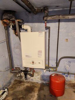 Predaj rodinného domu - 8