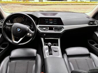 BMW 320d xDrive A/T - 8
