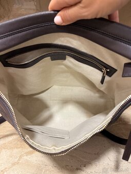 Originál Gucci kabelka v top stave - 8