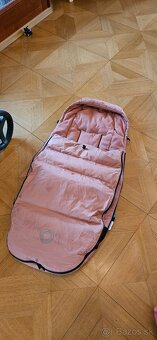 Bugaboo Dragonfly a prislusenstvo - 8