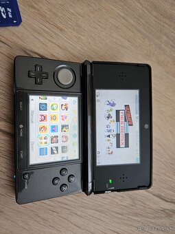 Nintendo 3DS - 8