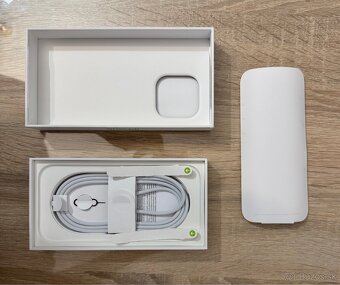 iPhone 16 pro Titanium white - 8