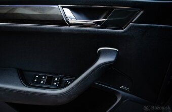 Škoda Superb Combi 2.0 TDI SCR L K DSG - 8
