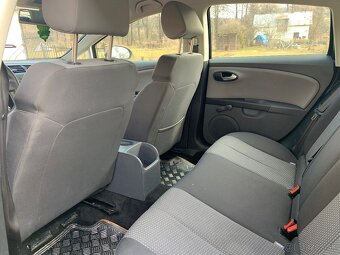 Predám Seat Leon - 8