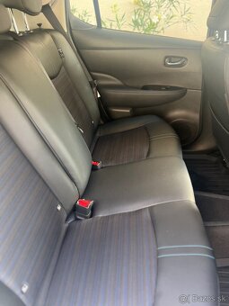 Nissan Leaf - Tekna - 8