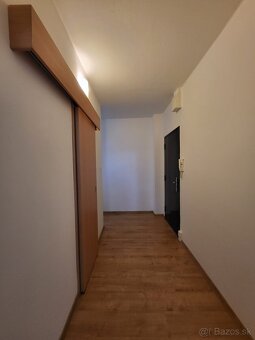 Byt na prenájom - 8