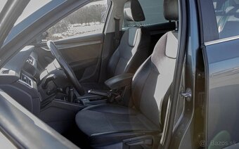 Škoda Octavia 3 Combi Facelift 2.0 TDI 2017 - 8