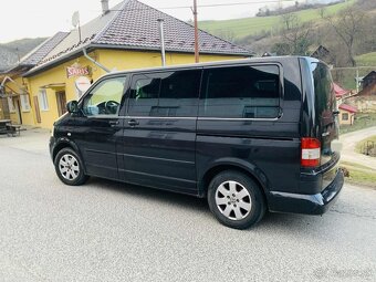 Volkswagen Multivan  2.5 TDI 128 - 8