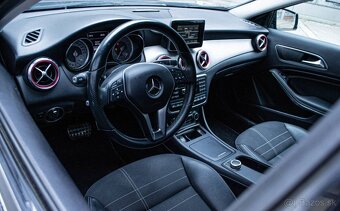 Mercedes-Benz GLA 220 d 4MATIC A/T - 8
