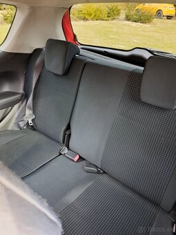 Suzuki Swift - 8