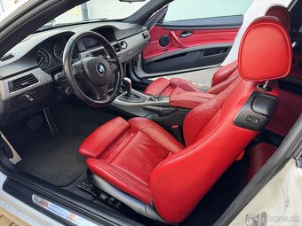 BMW E92 335i X-drive M-packet - 8