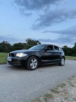 BMW rada 1, 116d (87) - 8