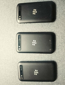 Blackberry Classic Q20 - 3 kusy - 8