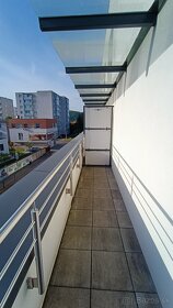 3 izbový byt v Trenčíne 85 m2  650 € mesačne - 8
