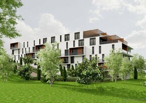 Stavebný pozemok - Hurbanovo - 4422 m² - 8