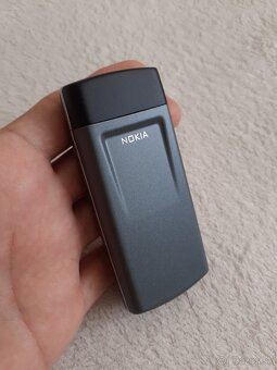 NOKIA 8850 - 8