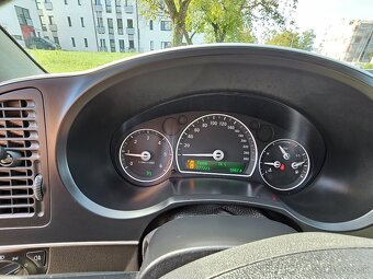 SAAB 9-3, 1.9 TTiD, 132kW, 2009, 280000 km - 8