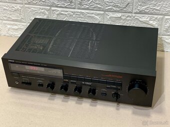 YAMAHA RX-300 …. FM/AM stereo receiver - 8