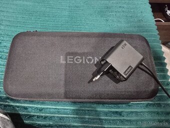 Legion Go v zaruke 555e - 8