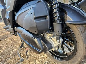 Kymco Agility 300i ABS r.v. 2021 - 8