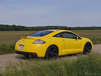 Mitsubishi Eclipse 4G 2.4i - 8