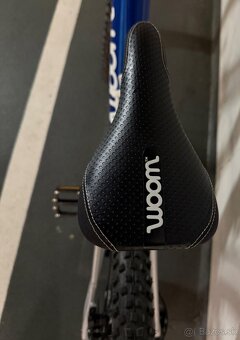 Woom 26 elektrobicykel - 8