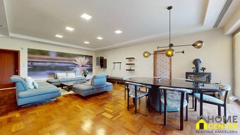 PREDAJ NADŠTANDARDNÝ RODINNÝ DOM - KOMÁRNO - 8