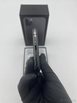  Apple iPhone 11 Pro 256GB Space Gray | 96% Zdravie batérie - 8