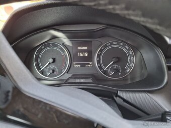 Škoda Scala 1.0 TSI Ambition. - 8