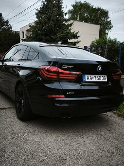 BMW GT 530d M-packet - 8
