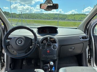 Renault Grand Modus 1.5 dCi Privilége 76kw, M6 - 8