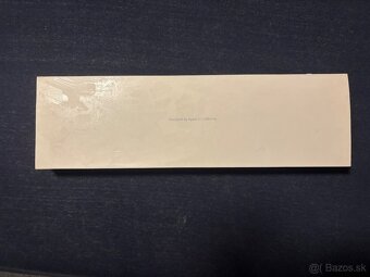 Apple Magic Keyboard s numerickou klávesnicou - 8