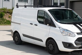 Ford Transit Custom 2.2 TDCi Trend L1H1 T310 - 8