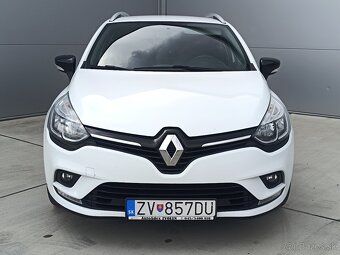 Renault Kangoo 1,5 dci možný odpočet DPH - 8