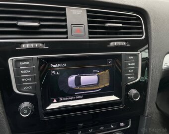 Volkswagen VW Golf 7 Variant 1.6 TDI BMT CUP EDITION - 8