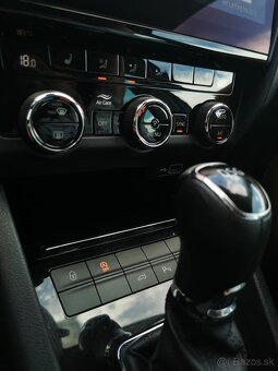 Škoda Octavia 3 Facelift DSG Full LED 2019 - 8