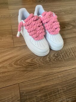 Nike rope force - 8