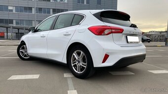 Ford Focus 1.5 TDCi EcoBlue Edition 2018 - 8